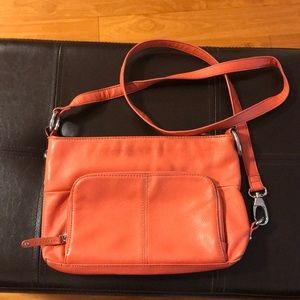 Tignanello crossbody bag